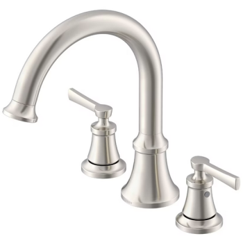 Gerber tub faucets image-2