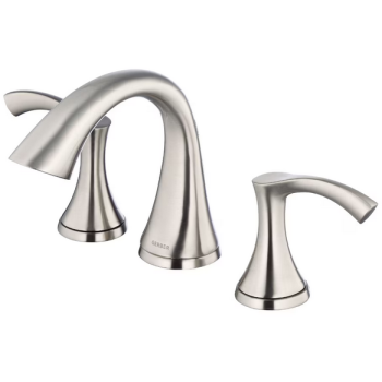Gerber bathroom faucets image-2