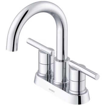 Gerber bathroom faucets image-4