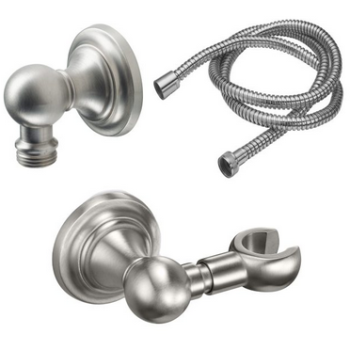 California Faucets hand showers image-2