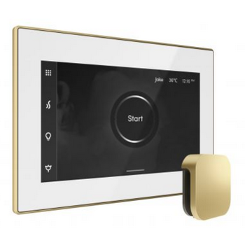 Mr Steam steam showers image-2