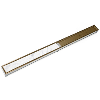 Infinity Drain shower drains image-2