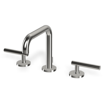 Graff bathroom faucets image-2