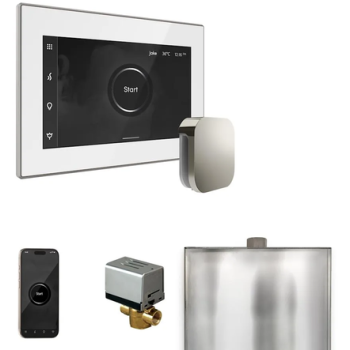 Mr Steam steam showers image-4