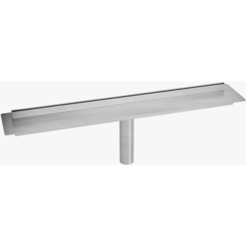 Infinity Drain ST-SK 24 PS Slot Sink Drain Complete Kit | QualityBath.com
