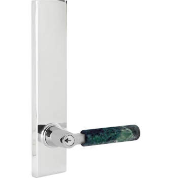 Emtek 5302KLSMRGN image-1