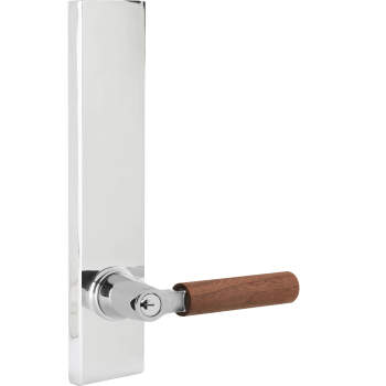 Emtek 5302KLSWNWD image-1