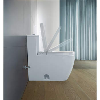 Sensowash duravit hot sale