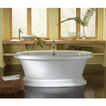 Aquatic acrylic tub new arrivals
