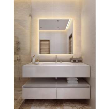 Electric Mirror SER-3636 image-1