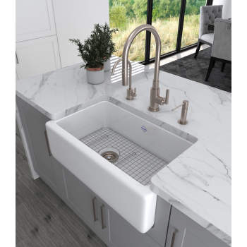 Rohl Rc3018pct Lancaster 30 Shaws, Rohl Farmhouse Sinks