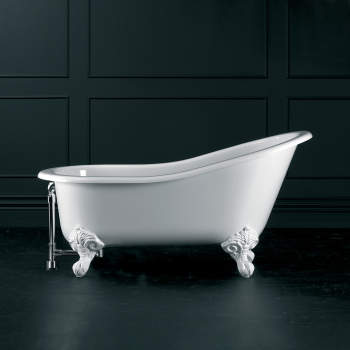 Ball and claw bath online