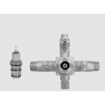 Sigma 18.30.076 Rough With Integral Stops | QualityBath.com