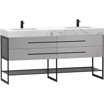 Madeli bathroom vanities image-6