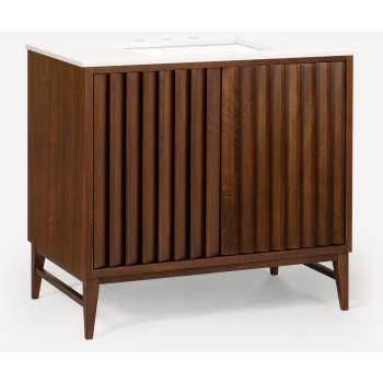 Robern bathroom vanities image-2