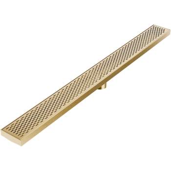 QM Drain shower drains image-6
