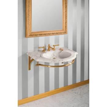 Brackets for best sale towel bars