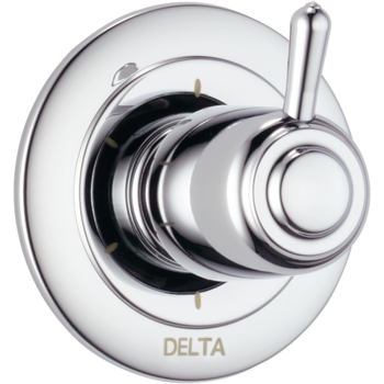 Delta shower controls image-2