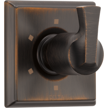 Delta shower controls image-6