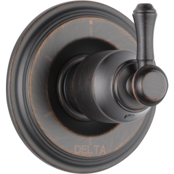 Delta shower controls image-12