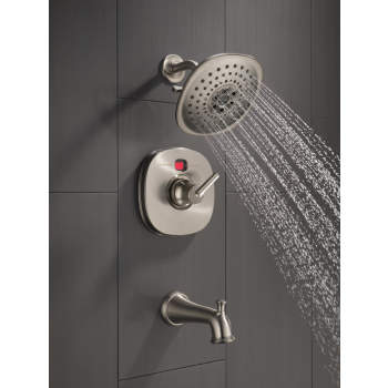 Delta shower heads image-14