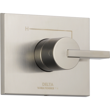 Delta shower controls image-6