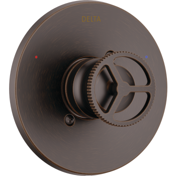 Delta shower controls image-6