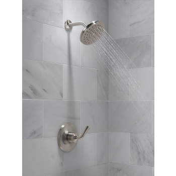 ActivTouch® 9-Setting Hand Shower in Chrome 59424-PK | Delta