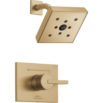 Delta shower sets image-2