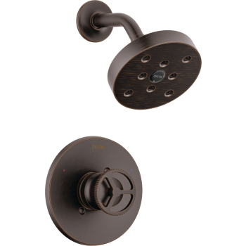 Delta shower sets image-6