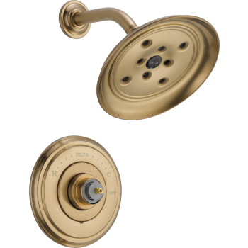 Delta shower sets image-4