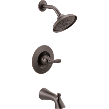 Delta tub & shower sets image-6
