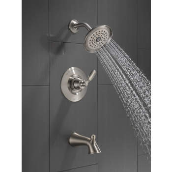 Delta tub & shower sets image-2