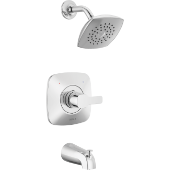 Delta tub & shower sets image-6