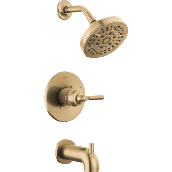 Delta tub & shower sets image-8
