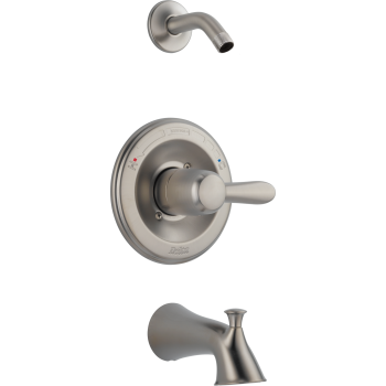 Delta tub & shower sets image-2