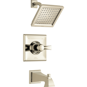 Delta tub & shower sets image-8
