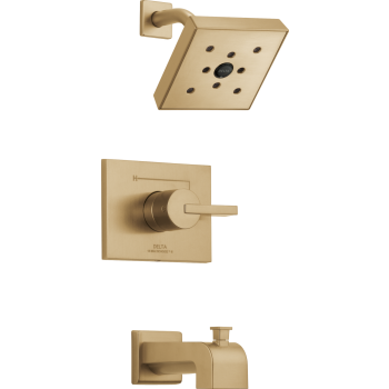 Delta tub & shower sets image-4