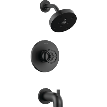 Delta tub & shower sets image-8