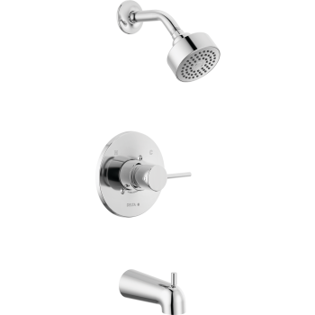Delta tub & shower sets image-6
