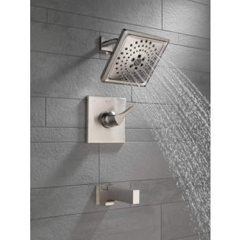 Delta tub & shower sets image-12