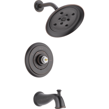 Delta tub & shower sets image-6