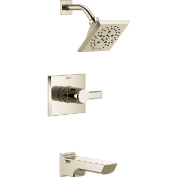 Delta tub & shower sets image-6