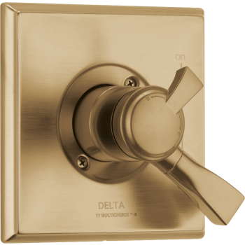 Delta shower controls image-2