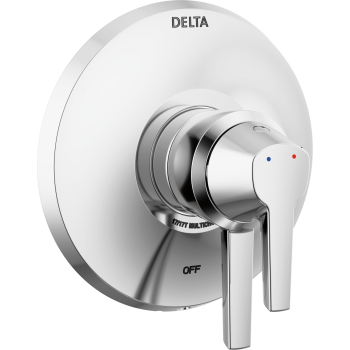 Delta shower controls image-6