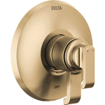 Delta shower controls image-2