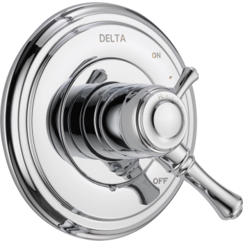 Delta shower controls image-6
