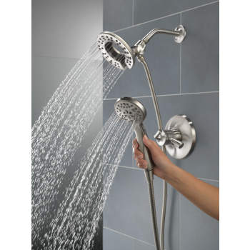 Delta T17233-I Kayra Monitor 17 Series Shower Trim