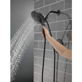 Delta shower sets image-2