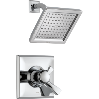 Delta shower sets image-8